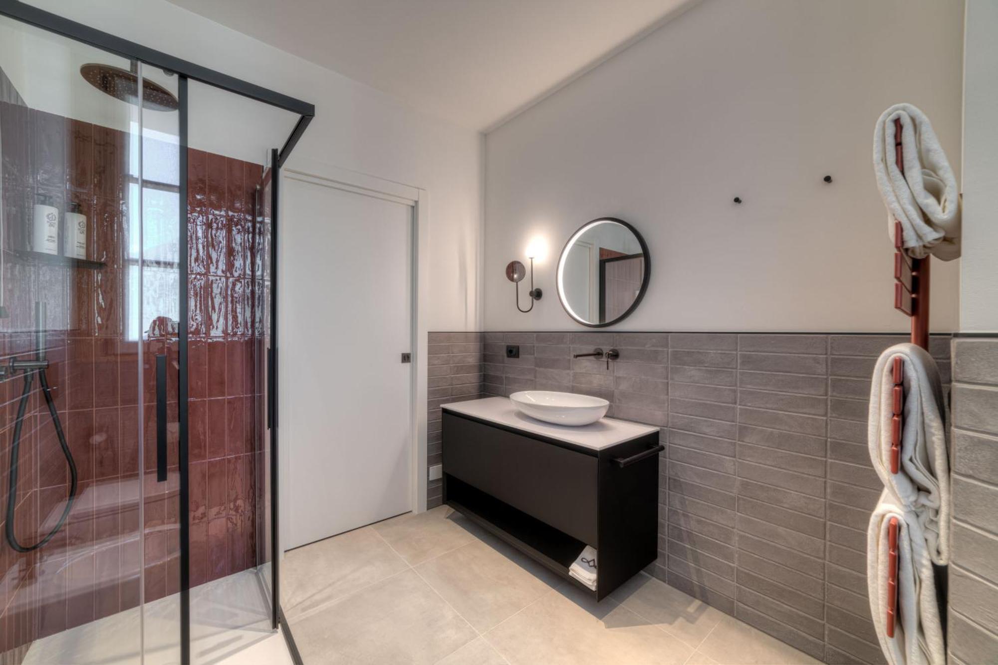 Wine Hotel San Carlo - Relais & Spa - Boutique Hotel Chiuro Dış mekan fotoğraf