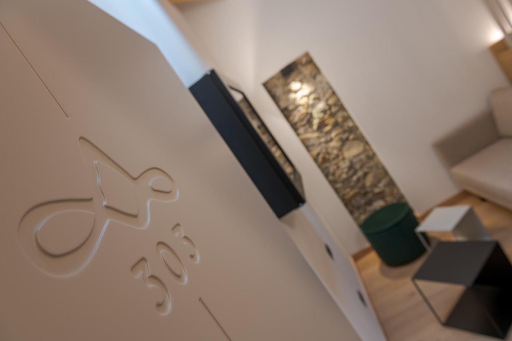 Wine Hotel San Carlo - Relais & Spa - Boutique Hotel Chiuro Dış mekan fotoğraf