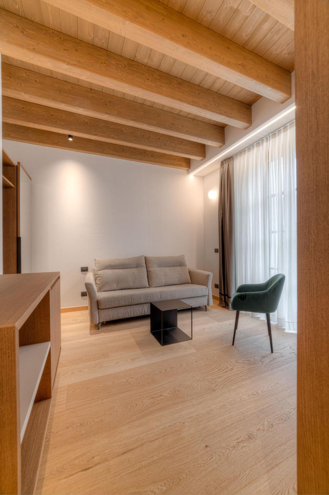 Wine Hotel San Carlo - Relais & Spa - Boutique Hotel Chiuro Dış mekan fotoğraf