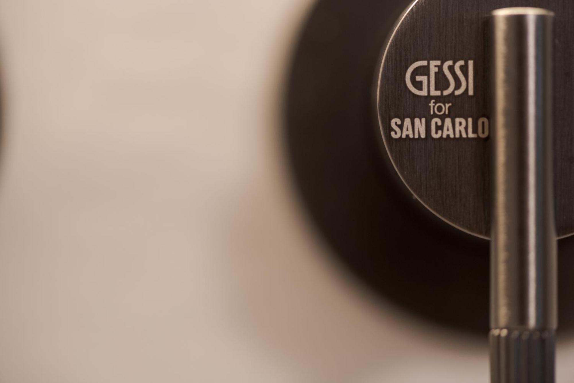 Wine Hotel San Carlo - Relais & Spa - Boutique Hotel Chiuro Dış mekan fotoğraf