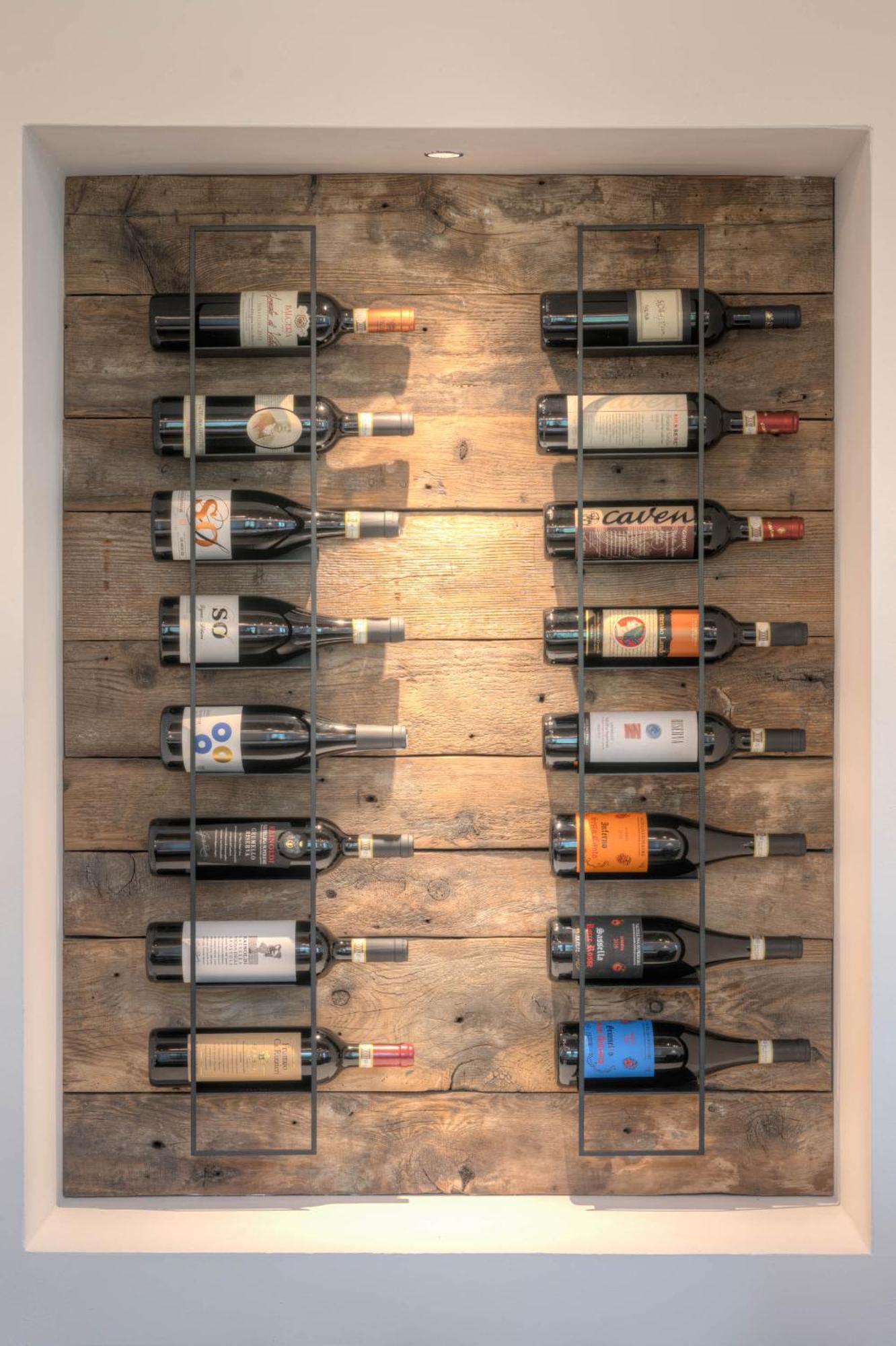 Wine Hotel San Carlo - Relais & Spa - Boutique Hotel Chiuro Dış mekan fotoğraf